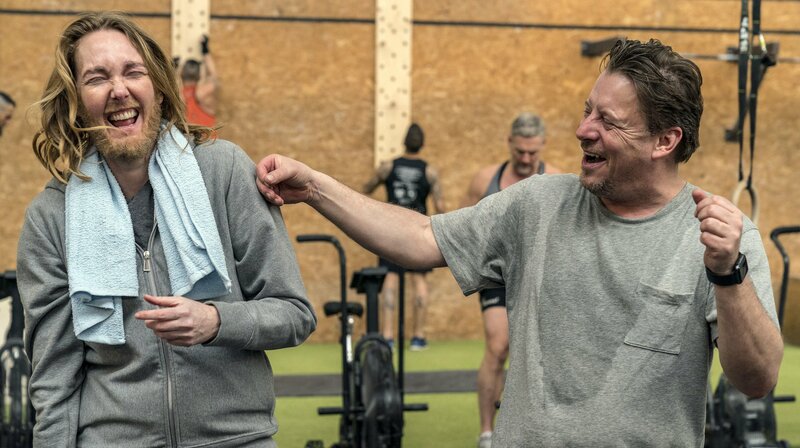 Ditte & Louise – Bild: NDR/​Rolf Konow