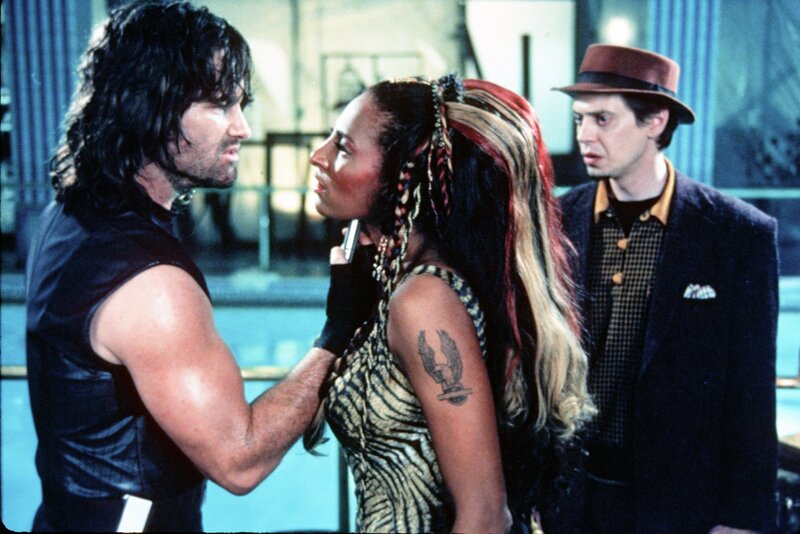 Flucht aus L.A. – Bild: TVNOW