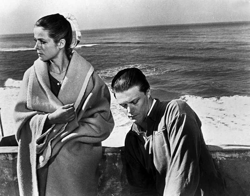 Der Stand der Dinge – Bild: ZDF/​Road Movies