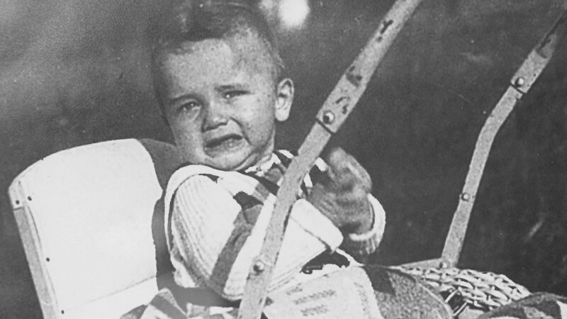 Arnold Schwarzenegger – Bild: ORF