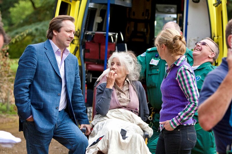 Inspector Barnaby Staffel 14 Episodenguide fernsehserien.de Inspector Barnaby Staffel 14 Episodenguide fernsehserien.de