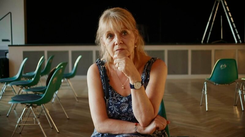 Conny Gundermann – Bild: rbb/​MDR/​Uwe Mann/​Inselfilm