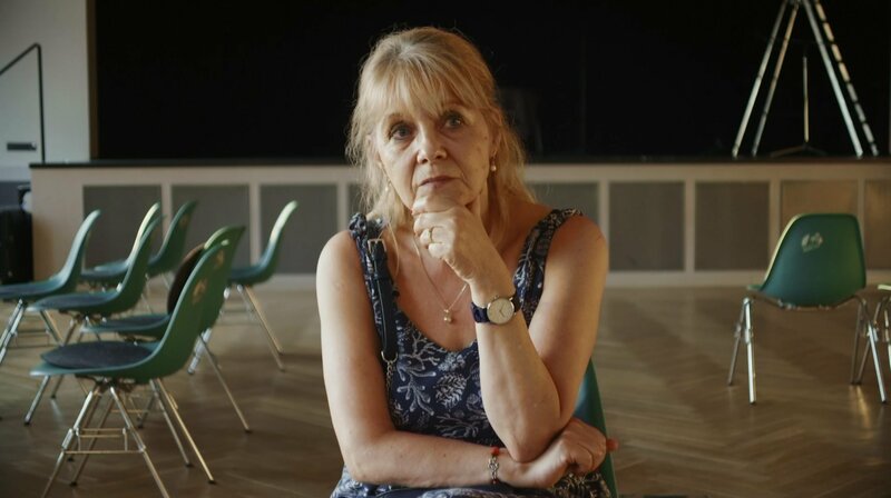 Gundermann Revier – Bild: rbb/​MDR/​Uwe Mann/​Inselfilm