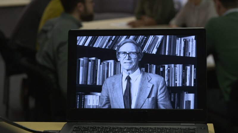 Die zerrissene Gesellschaft: Wenn Ungerechtigkeit spaltet – Bild: ZDF und Andrea Rumpler.