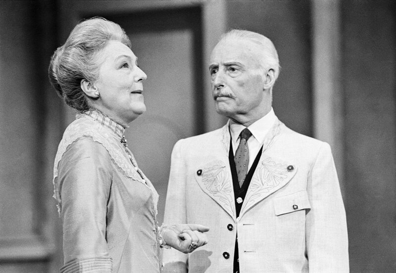 Der Unbestechliche – Bild: ORF