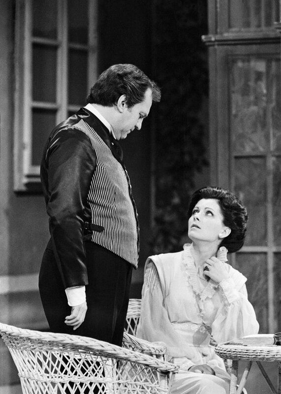 Der Unbestechliche – Bild: ORF