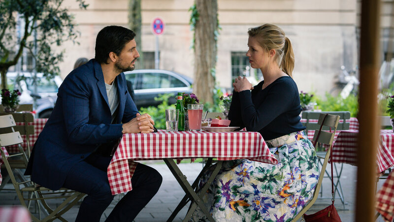 Abi '97 - gefühlt wie damals – Bild: Puls 8