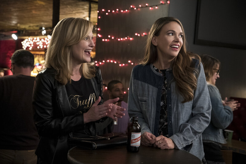 Younger Staffel 4 Folge 12