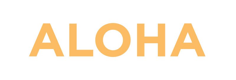 ALOHA – DIE CHANCE AUF GLÜCK – Logo – Bild: Puls 8