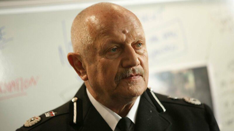 London Pitbulls – Bild: Silverline