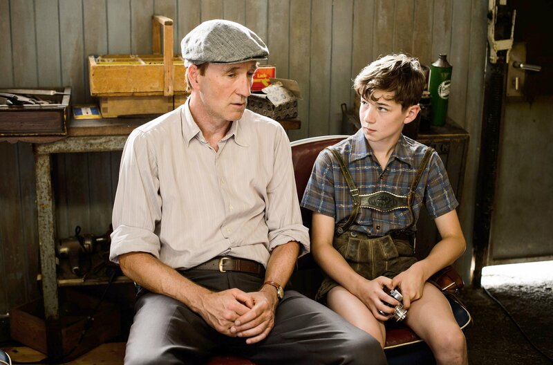 Junges Licht – Bild: WDR/​Willi Weber