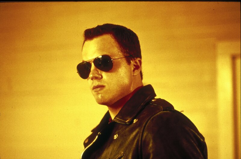 Hitman - Cohen & Tate – Bild: 1989 Orion Pictures Corporation. All Rights Reserved. Lizenzbild frei