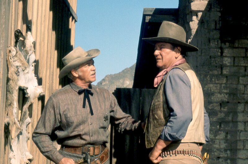 Rio Lobo – Bild: ARD/​Degeto /​ © ARD/​Degeto