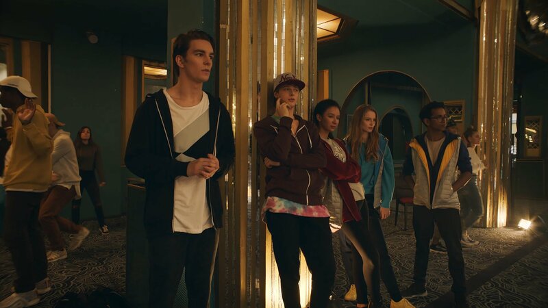 Find Me In Paris Staffel 2 Folge 1