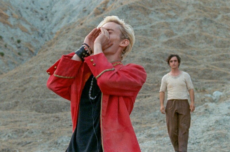 Glücklich wie Lazzaro – Bild: tempesta srl/​Hélène Louvart /​ © tempesta srl/​HĂ©lĂ¨ne Louvart