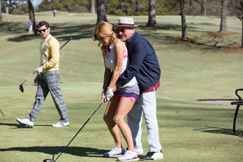 Dirty Grandpa – Bild: 2016 Constantin Film Verleih GmbH Lizenzbild frei