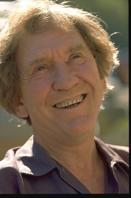 Landhaus der toten Seelen – Bild: 1976 Metro-Goldwyn-Mayer Studios Inc. All Rights Reserved. Lizenzbild frei