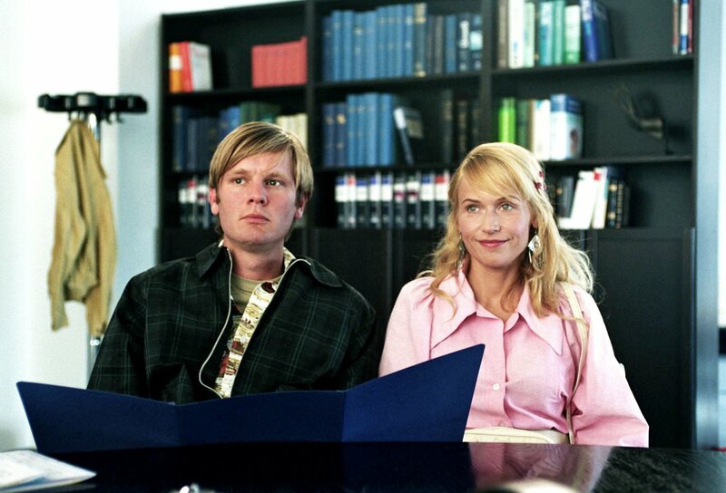 Noch ein Wort und ich heirate dich! – Bild: SAT.1 /​ Gordon Mühle Eigenproduktionsbild frei