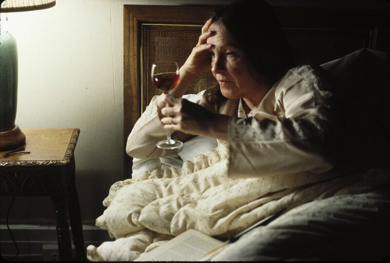 Innenleben – Bild: 1978 Metro-Goldwyn-Mayer Studios Inc. All Rights Reserved. Lizenzbild frei