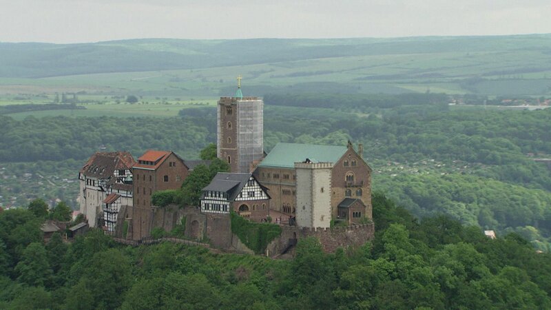 In bester Verfassung? – Bild: Planet