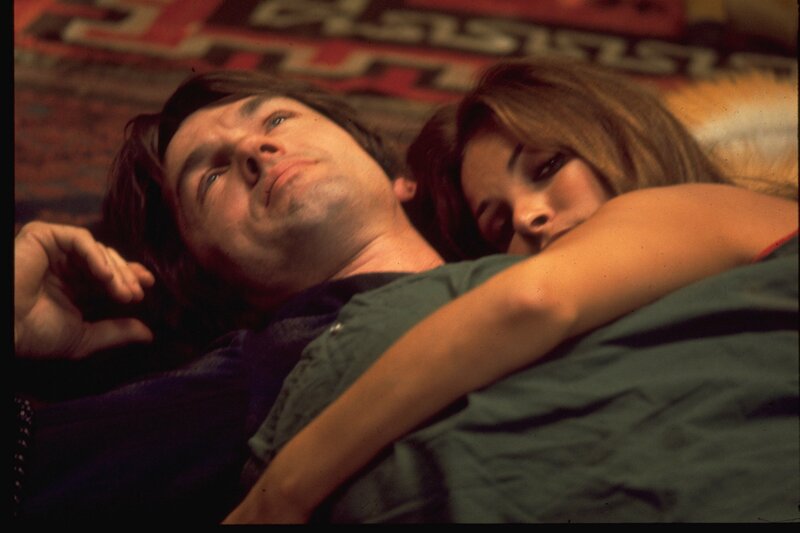 Auf leisen Sohlen kommt der Tod – Bild: 1972 Metro-Goldwyn-Mayer Studios Inc. All Rights Reserved. Lizenzbild frei