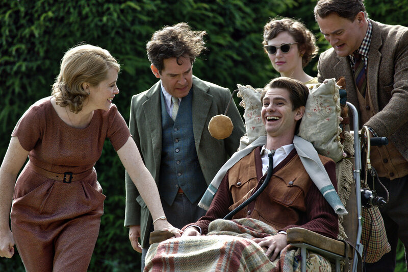 Solange ich atme – Bild: SRF1