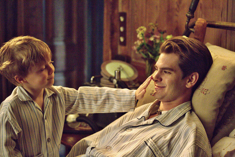 Solange ich atme – Bild: SRF1