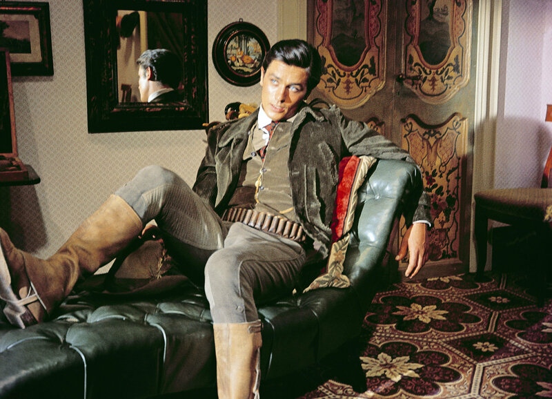 Der Leopard fernsehserien.de