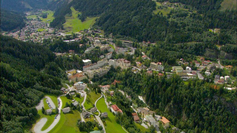 Von Zell am See ins Gasteinertal – Bild: ORF