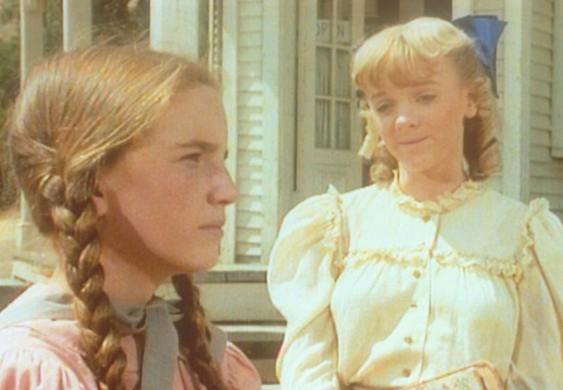Unsere kleine Farm (1974) Staffel 5 Episodenguide fernsehserien.de