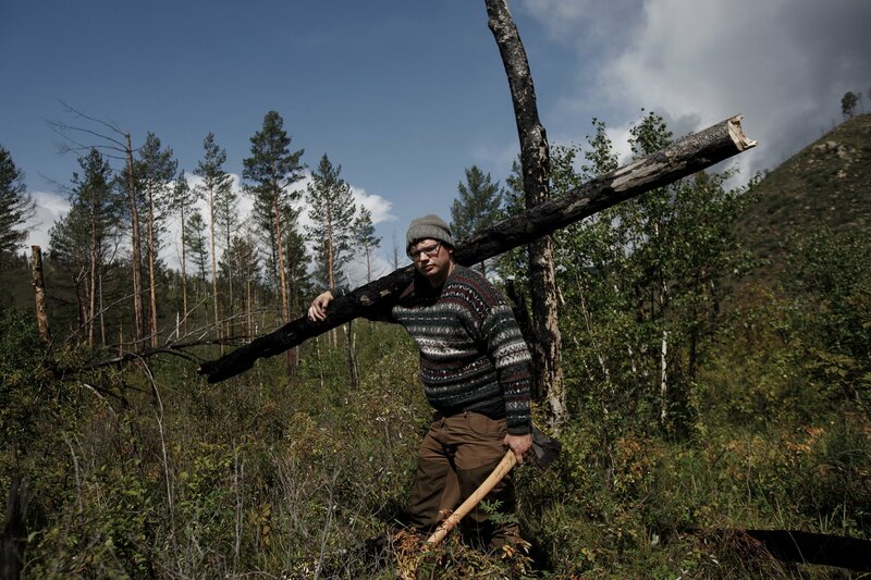 Alone Staffel 1 Deutsch Stream