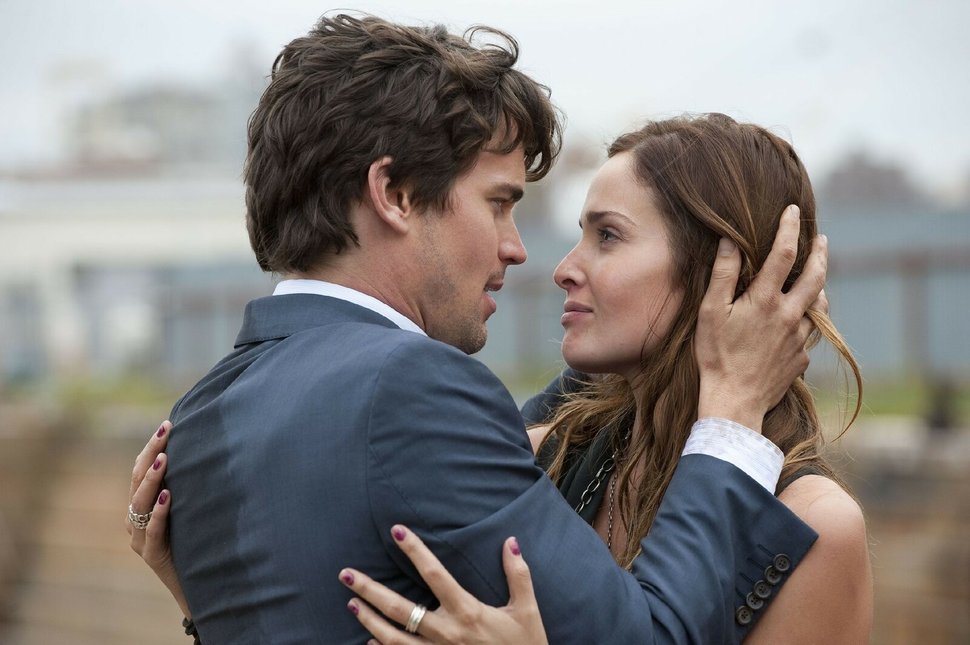 White Collar S02E16 Im Paradies des Teufels (Under The Radar) fernsehserien.de