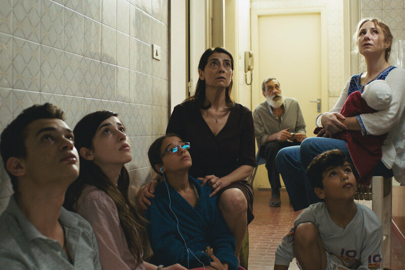 Innen Leben – Bild: SRF1