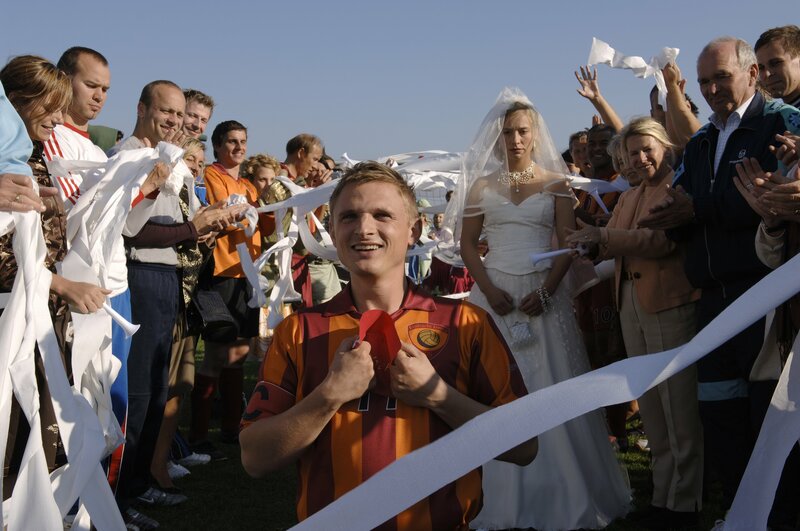 FC Venus – Bild: Wüste Filmproduktion Lizenzbild frei