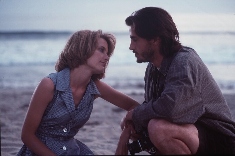 Codename: Nina – Bild: 1993 Warner Bros. Lizenzbild frei