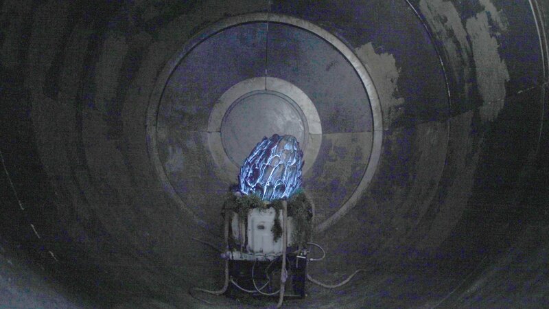 Terminus – Bild: Silverline