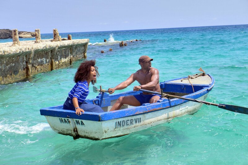 Kubanisch für Fortgeschrittene – Bild: ZDF und Sven Creutzmann