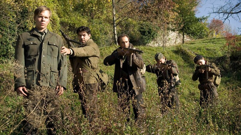 . – Bild: Silverline