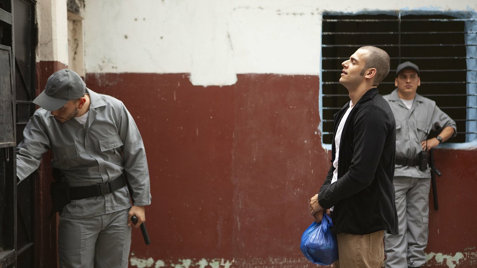 Prison Break Staffel 3 Folge 13