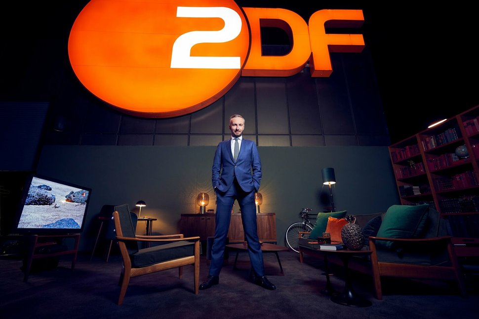 Zdf Magazin Royale Staffel 1 Episodenguide Fernsehserien De