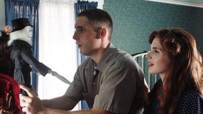 Puppet Master X: Axis Rising – Bild: Silverline