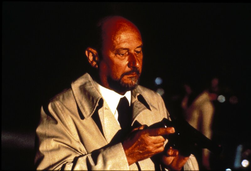 Halloween II - Das Grauen kehrt zurück – Bild: 2019 Lions Gate Entertainment Inc. All Rights Reserved. Lizenzbild frei