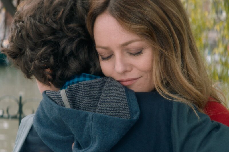 Das Familienfoto – Bild: Alamode Film/​Alamode Film/​Alamode Film