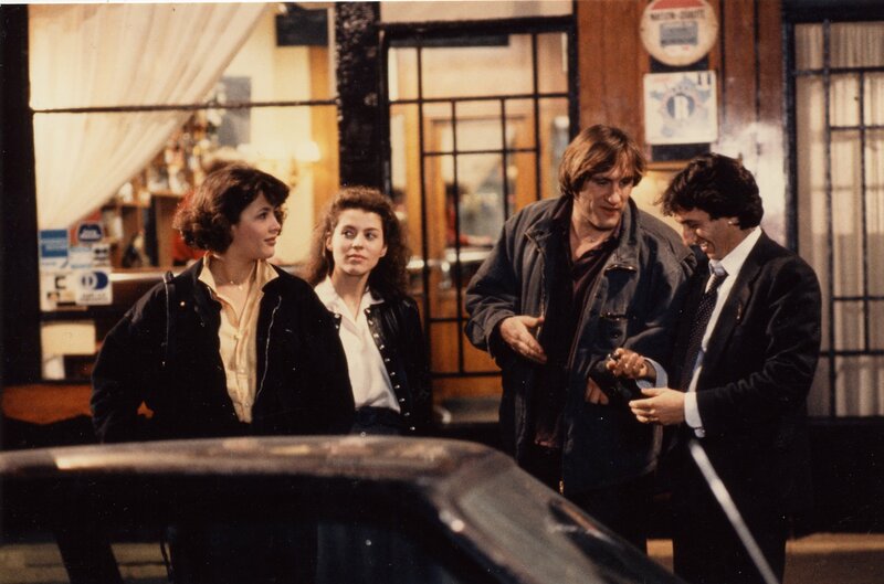 Der Bulle von Paris – Bild: Gaumont /​ TF1 Film Production