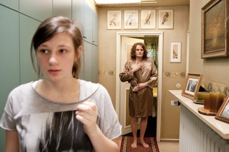 Transpapa – Bild: SWR/​teamworx/​Kai Schulz