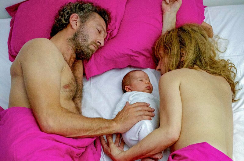 Mein ein, mein alles – Bild: Les Productions du Trésor /​ © Les Productions du TrĂ©sor