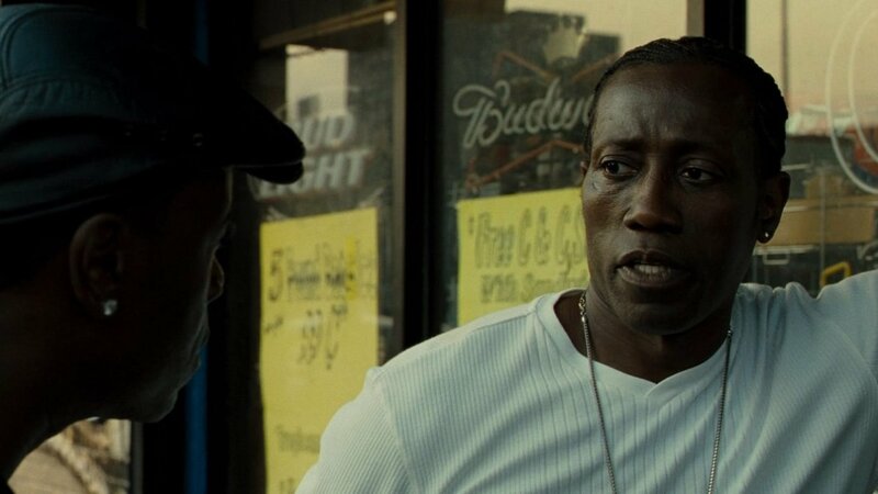 Gesetz der Straße - Brooklyn's Finest – Bild: Millenium Media