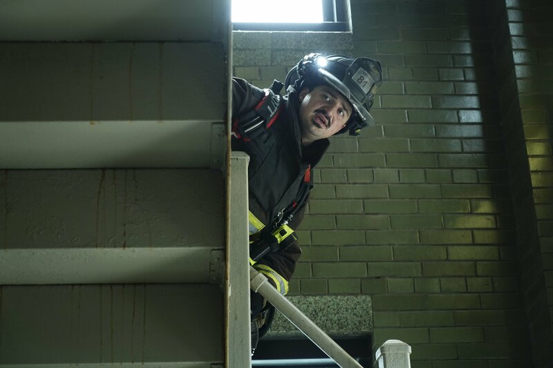 Chicago Fire Staffel 6 Episodenguide fernsehserien.de