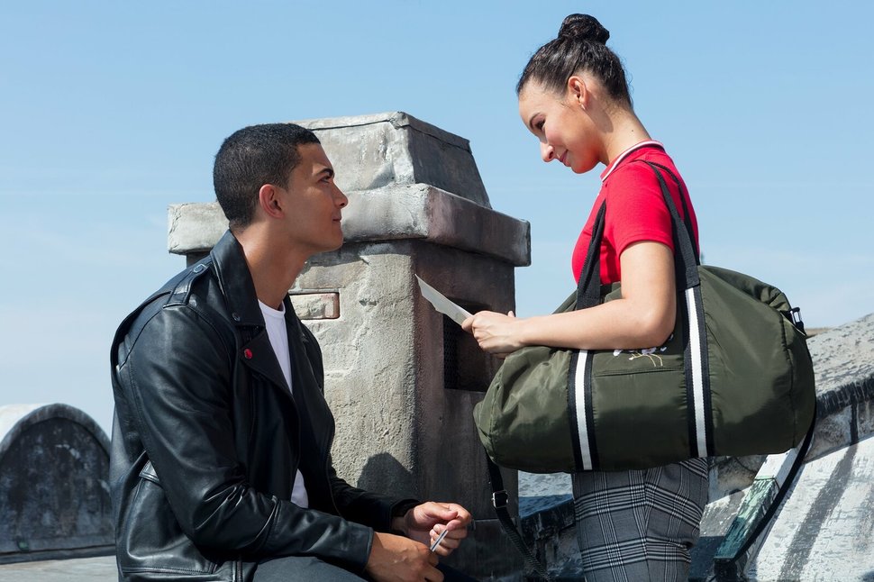 Find Me in Paris S02E07 Eine knappe Sache (Close Call) fernsehserien.de