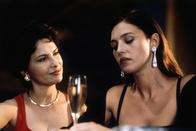 Under Suspicion - Mörderisches Spiel – Bild: Splendid Film /​ 1999. All Rights Reserved. By TF1 International and Revelations Entertainment